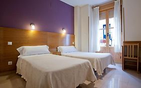 Hostal Zabala